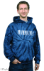 Mamma Mia! the Broadway Musical - Tie Dye Pullover Logo Hoodie 